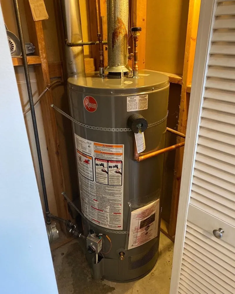 Slide of Kingdom Plumbing & Drain