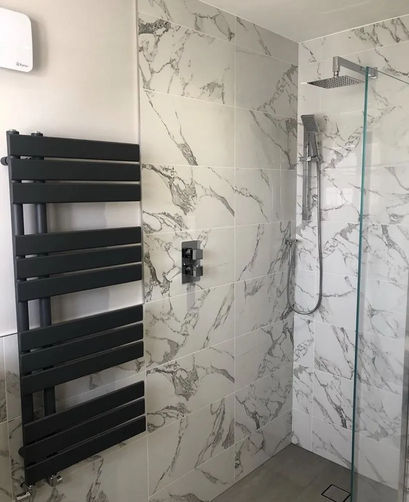 Slide of Kingdom Plumbing & Drain