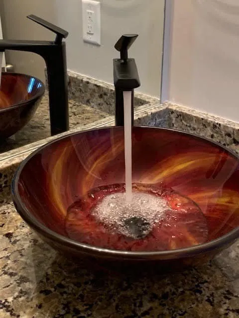 Slide of Kingdom Plumbing