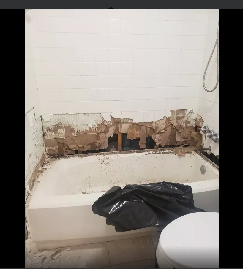 Slide of Kingdom Plumbing