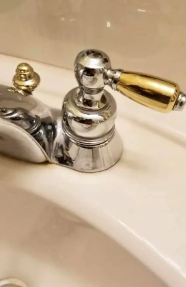 Slide of Kingdom Plumbing