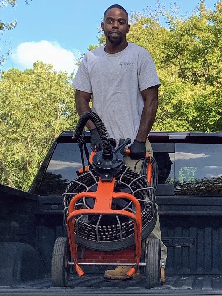 Slide of Kingdom Plumbing