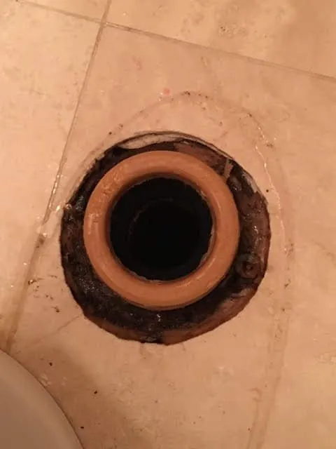 Slide of Kingdom Plumbing