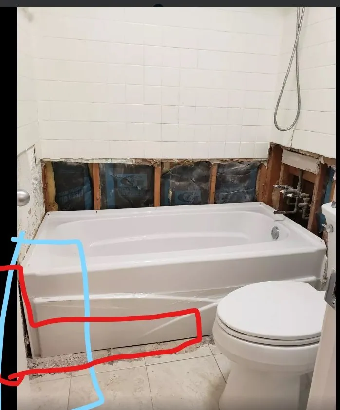 Slide of Kingdom Plumbing