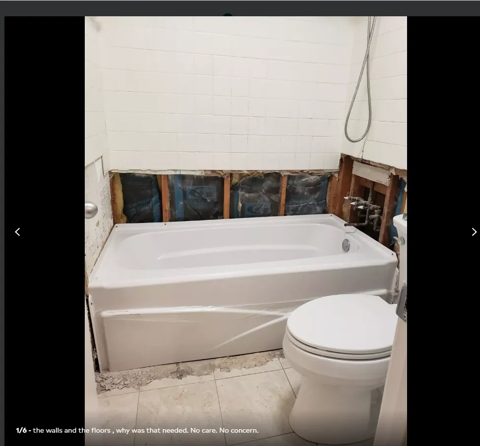 Slide of Kingdom Plumbing