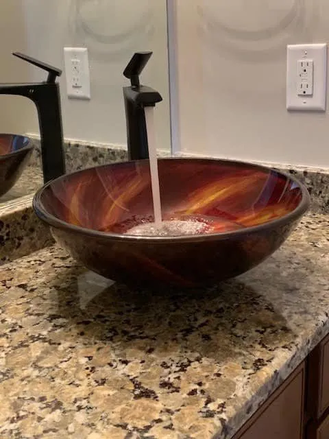 Slide of Kingdom Plumbing