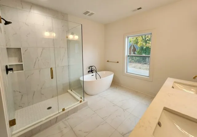 Slide of Kingdom Plumbing