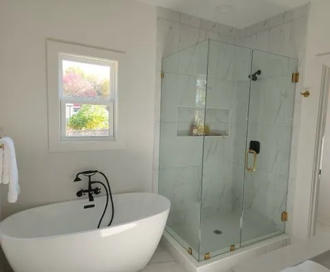 Slide of Kingdom Plumbing