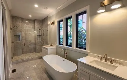 Slide of Kingdom Plumbing