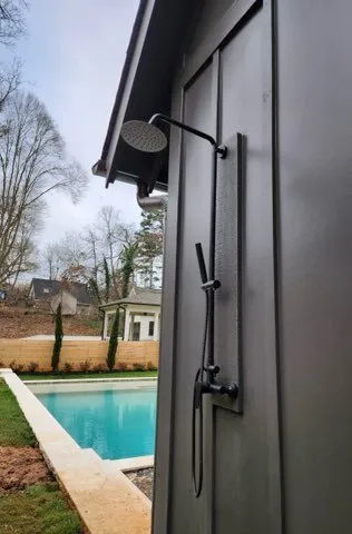 Slide of Kingdom Plumbing