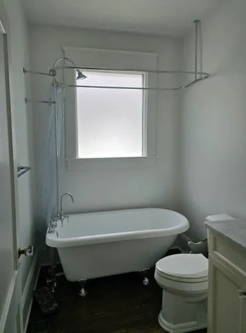 Slide of Kingdom Plumbing