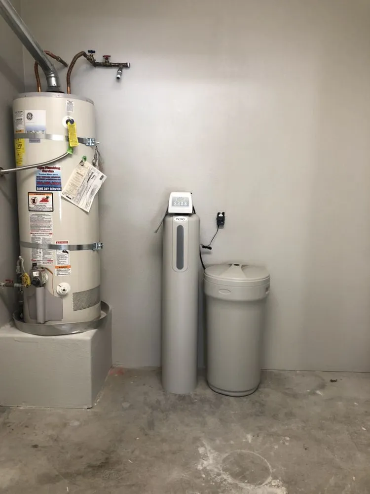 Slide of Kingdom Plumbing