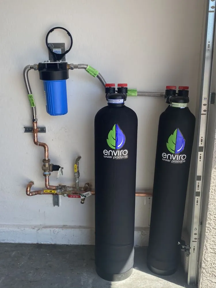 Slide of Kingdom Plumbing