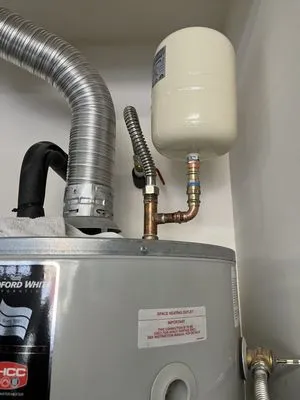 Kingdom Plumbing Logo