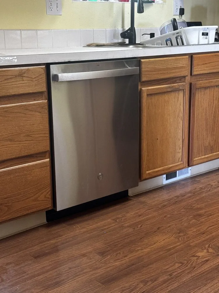 Slide of Kingdom Plumbing