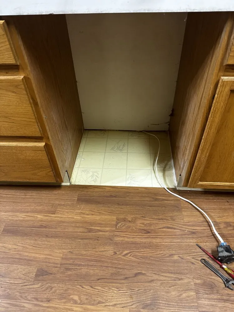 Slide of Kingdom Plumbing