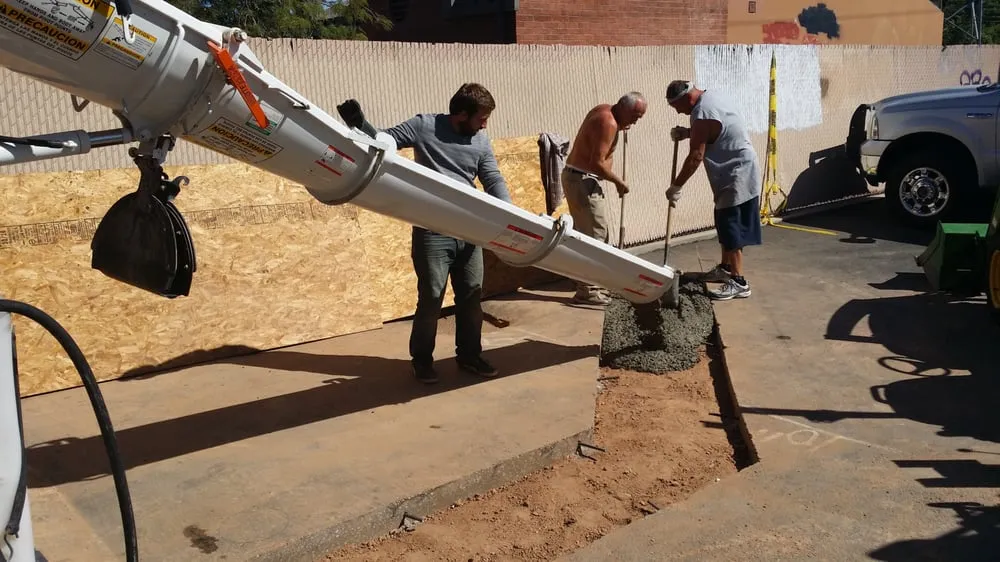 Slide of Kingdom Plumbing