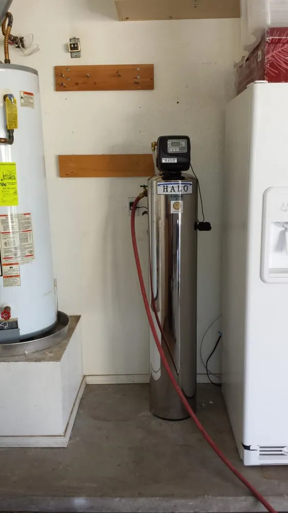 Slide of Kingdom Plumbing