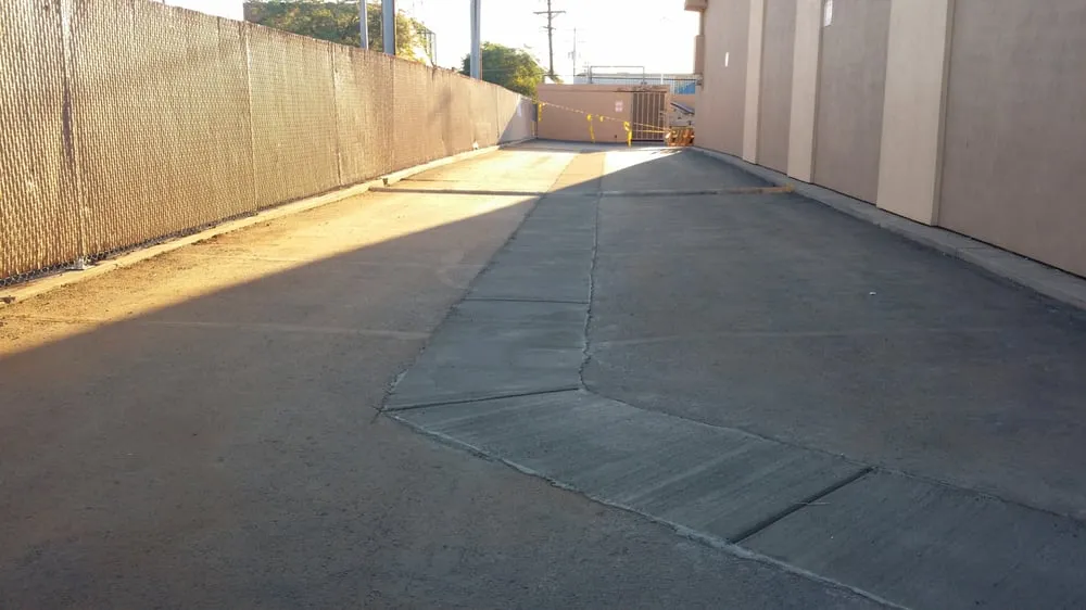 Slide of Kingdom Plumbing