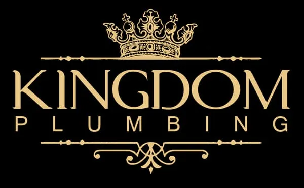 Kingdom Plumbing Logo