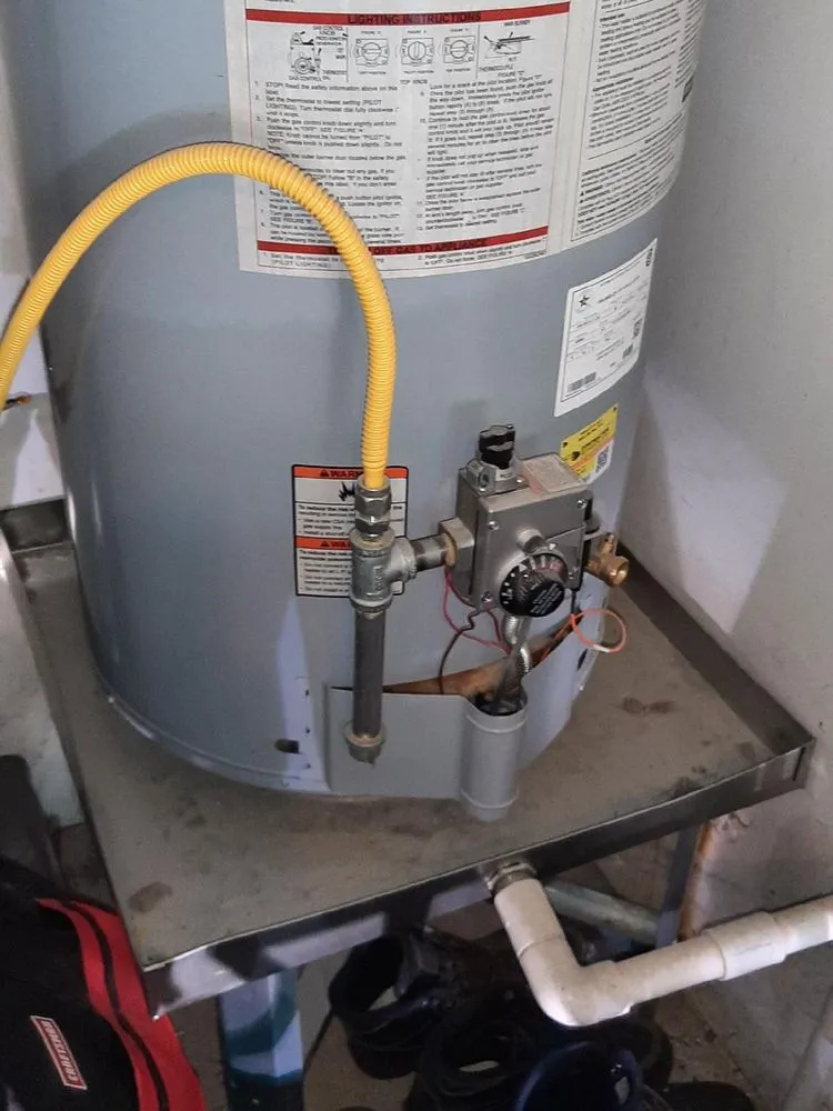 Slide of Kingdom Plumbing Service