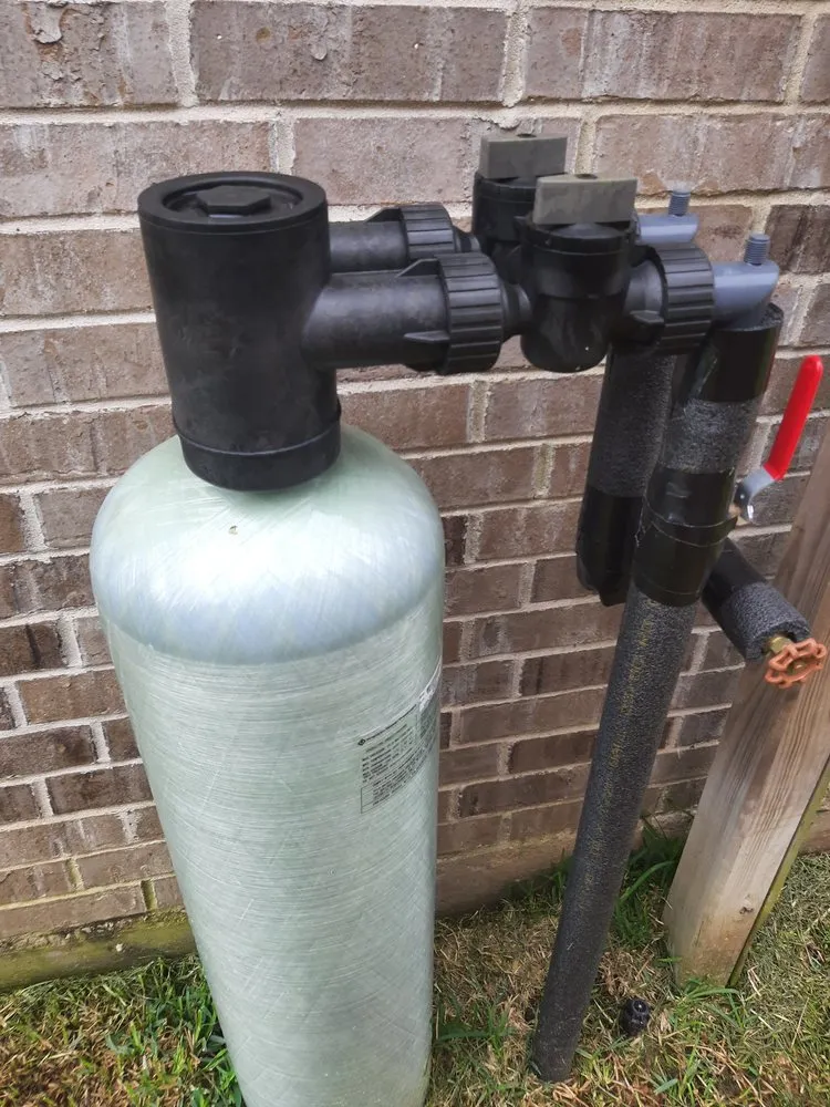 Slide of Kingdom Plumbing Service