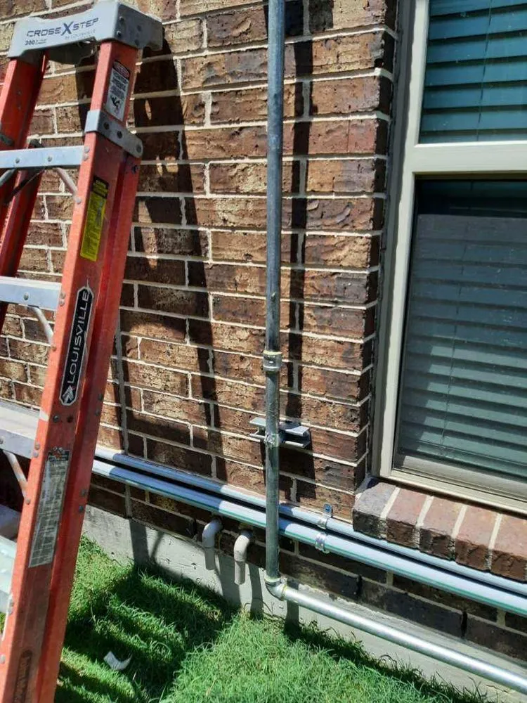 Slide of Kingdom Plumbing Service