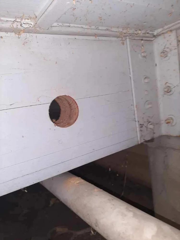 Slide of Kingdom Plumbing Service