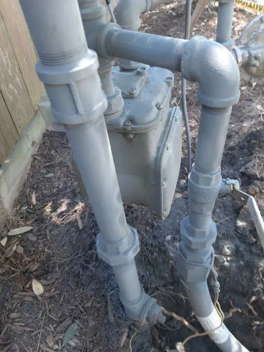 Slide of Kingdom Plumbing Service