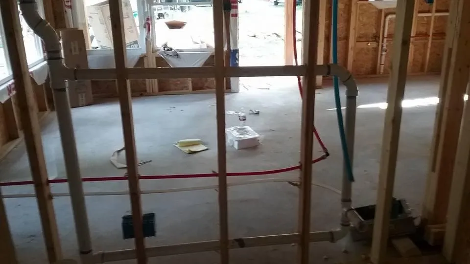 Slide of Kingdom Plumbing Service