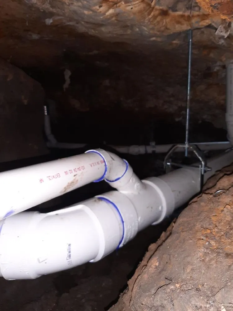 Slide of Kingdom Plumbing Service