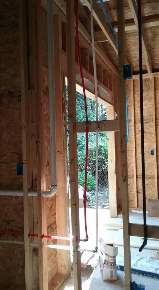 Emergency plumbing repair service in Cleveland, TX - Kingdom Plumbing Service