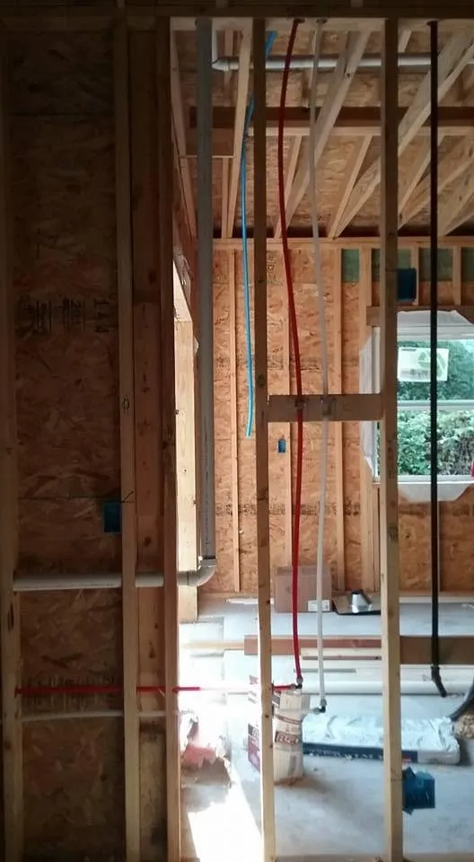 Reliable drain cleaning for homes in Cleveland, TX by Kingdom Plumbing Service