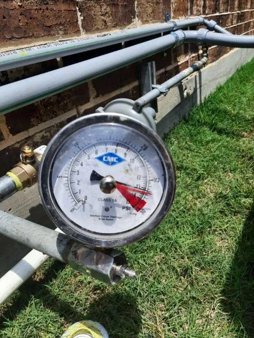 Professional water heater service service in Cleveland, TX - Kingdom Plumbing Service