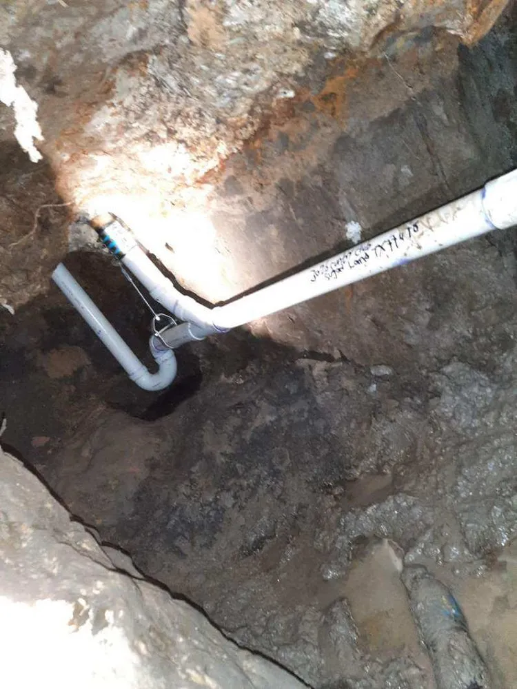 Trusted pipe repair experts serving Cleveland, TX - Kingdom Plumbing Service