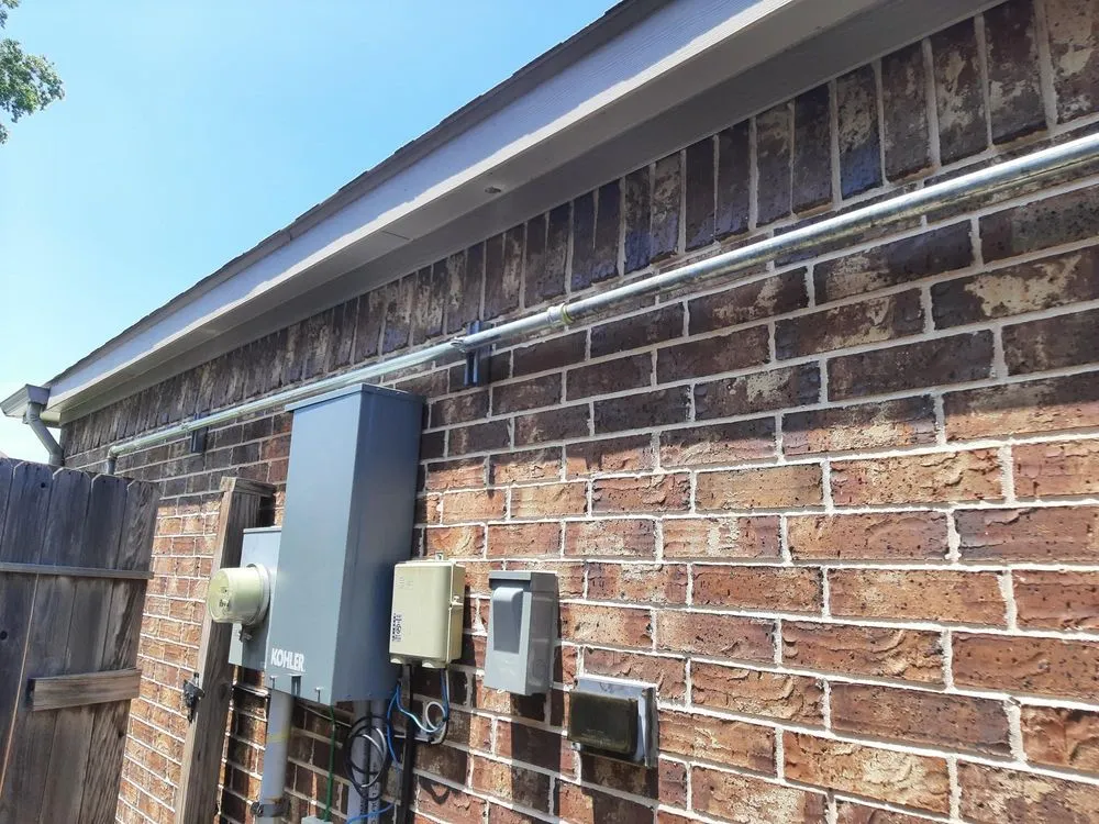 Slide of Kingdom Plumbing Service