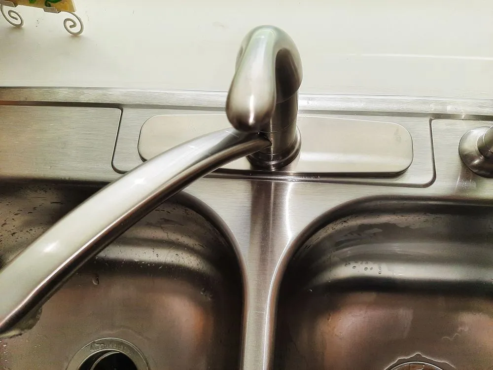 Slide of Kingdom Plumbing Service