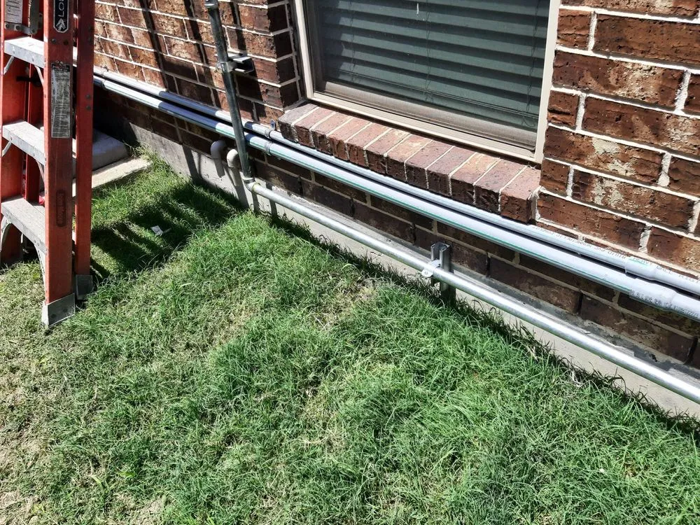 Slide of Kingdom Plumbing Service