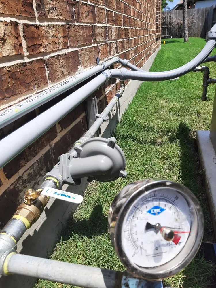 Slide of Kingdom Plumbing Service