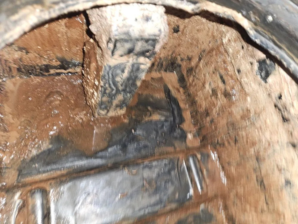 Emergency plumbing repair for homes in Gayville, SD by Kingdom Sewer Services