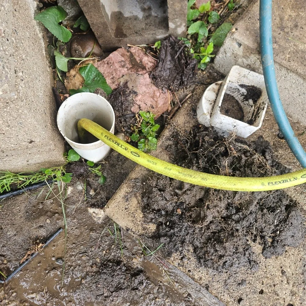 Quality pipe repair for homes in Gayville, SD by Kingdom Sewer Services