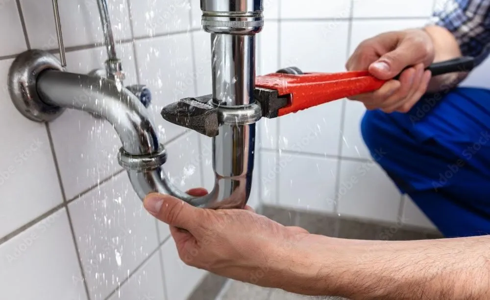 Slide of Kingman Drips and Drains