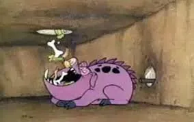 Slide of Kingman Drips and Drains