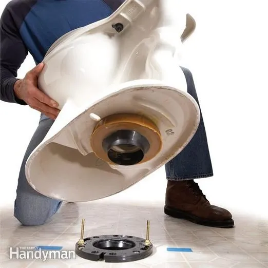 Slide of Kingman Drips and Drains