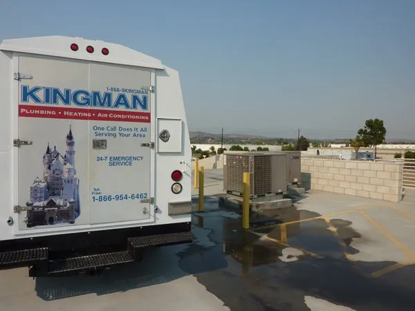 Slide of Kingman Plumbing Heating & Air