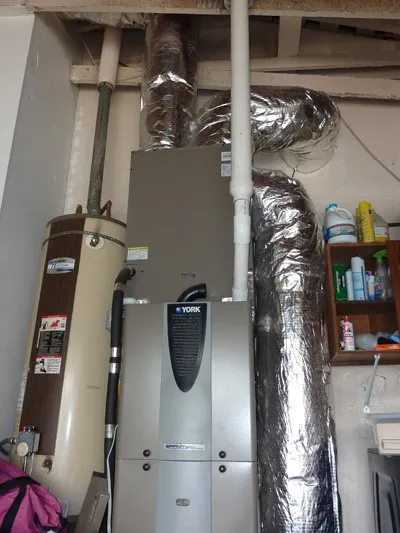 Slide of Kingman Plumbing Heating & Air