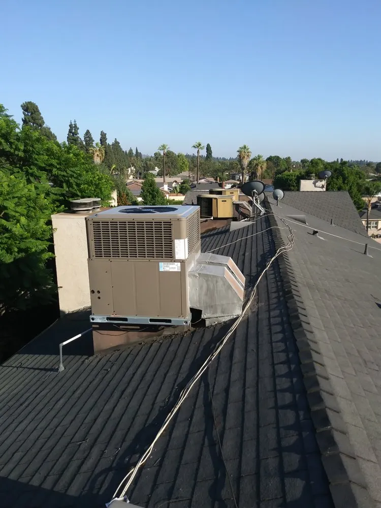 Affordable emergency plumbing experts serving Hacienda Heights, CA - Kingman Plumbing Heating & Air