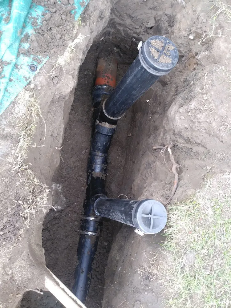 Affordable leak detection experts serving Hacienda Heights, CA - Kingman Plumbing Heating & Air