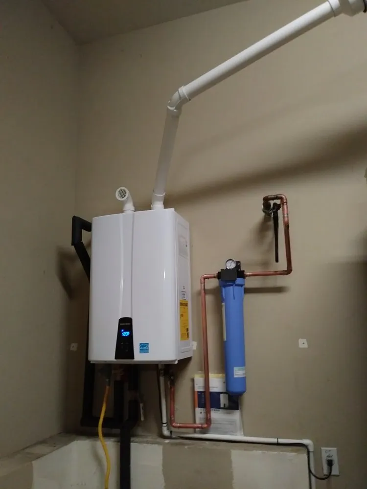 Slide of Kingman Plumbing Heating & Air