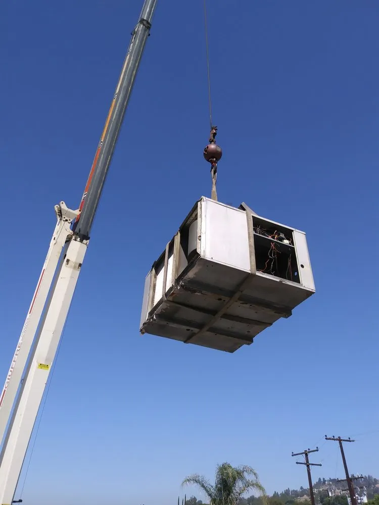 Slide of Kingman Plumbing Heating & Air